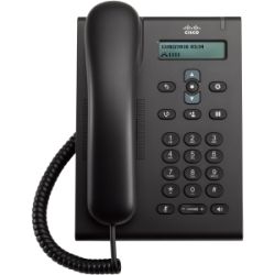 Cisco CP-3905= 3905 Unified SIP Phone