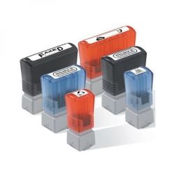 Brother PR1438E6P 14x 38mm Blue (Box of 6) with 16x ID Labels