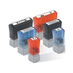 Brother PR1438B6P 14x 38mm Black (Box of 6) with 16x ID Labels