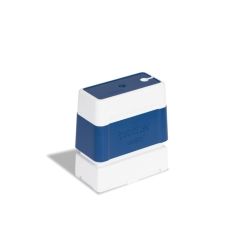 Brother PR1850E6P 18x 50mm Blue (Box of 6) with 8x ID Labels