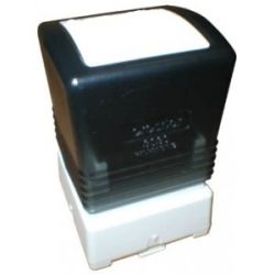 Brother PR4040B6P 40x 40mm Black (Box of 6) with 16x ID Labels