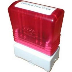 Brother PR1438R6P 14x 38mm Red (Box of 6) with 16x ID Labels