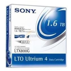Sony TPS200-5 5PK LTX200/400GB Media Tape
