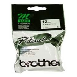 Brother M-K231 MK231 Labelling Tape GENUINE