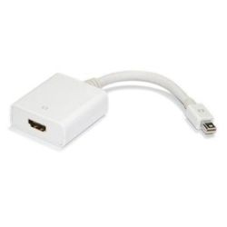 Lenovo Mini DisplayPort To DisplayPort Cable - High Resolution Connection For ThinkPad & Monitors