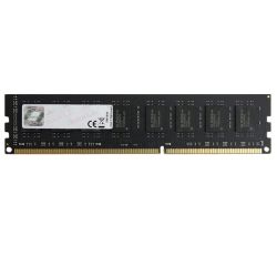 G.Skill DDR3-1600 8GB Single Channel [NT]