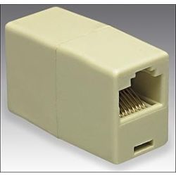 CBRJEXT RJ45 UTP EXT Adapters (FEMALE to Female)