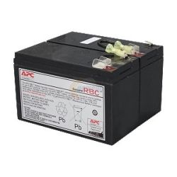 APC Repl Battery Cartidge APCRBC109