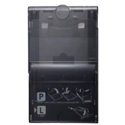 Canon PCPLCP400 PSize (4X6)+L Size Paper Cassette GENUINE