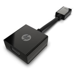HP H4F02AA HDMI to VGA Adapter