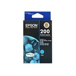 Epson C13T200292 T200292 Cyan Ink Cartridge - GENUINE