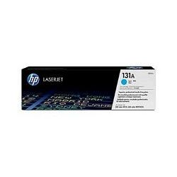 HP CF211A 131A Cyan Toner Cartridge - GENUINE