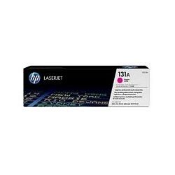 HP CF213A 131A Magenta Toner Cartridge - GENUINE