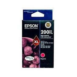 Epson C13T201392 T201392 High Capacity Magenta Ink Cartridge - GENUINE