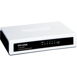 TP-Link 10/100M 5-Port Switch