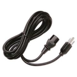 HP AF556A 1.83M 10A C13-UL US Power Cord