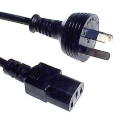 Cisco CAB-ACA-RA= Power Cord Australian Right Angle