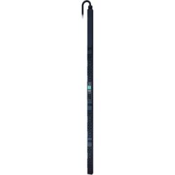 APC AP8886 Rack PDU 2G, Metered, ZeroU, 22.0kW (32A)