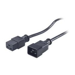 APC AP9892 Power Cord 16A C19 to C20