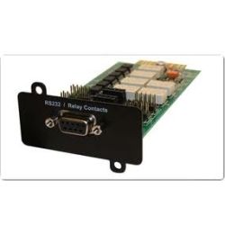 Eaton RELAY-MS Eaton Relay Card-MS (EXCEPT 9130)