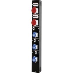 APC SUVTOPT103 Smart-UPS VT Subfeed Distribution 40