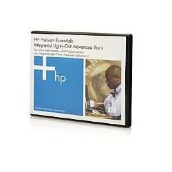 HP BD505A ILO ADV INCL 3yr TS U 1-SVRLIC