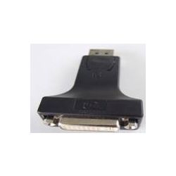 8Ware DisplayPort to DVI Adapter