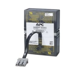 APC Out of WRNTY REPLAC Battery RBC32