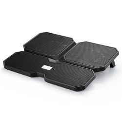 Deepcool MULTICOREX6 Multi Core X6 Notebook Cooler