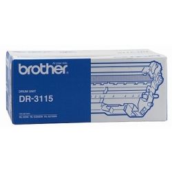 Brother DR-3115 Drum Unit (25K) - GENUINE