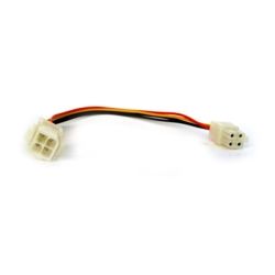 EZCool ACBEZC4PINEXTMB Mainboard 4-Pin 12v Extension Cable