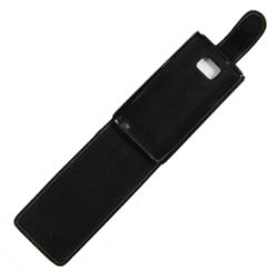 OEM MOBACC8918SAMGS Leather Hard Case for Samsung i9100 Galaxy S II