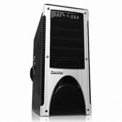Huntkey H201 Aeolus Case (No PSU)