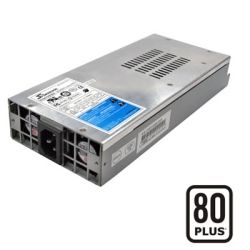 Seasonic SS-400H1U Active PFC 80+ 1U 400W Power Supply