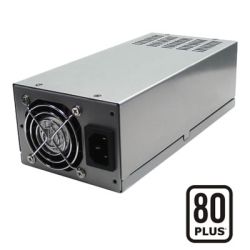 Seasonic SS-600H2U Active PFC 80+ 600W Power Supply