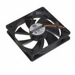 FanEZCDB120MM3P Dual Ball Bearing 120mm Fan Retail Pack