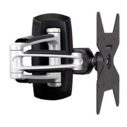 Atdec TH-1040-VFM Telehook 10-40 Full Motion Wall Mount