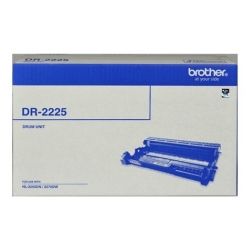 Brother DR-2225 DR--2225 Drum Unit (12K) - GENUINE