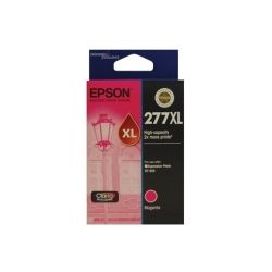 Epson C13T278392 T278392 High Capacity Claria Photo HD Magenta Ink Cartridge - GENUINE