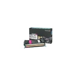 Lexmark 80C8HME 808HME Magenta High Yield Corporate Toner Cartridge 3K, CX410/CX510