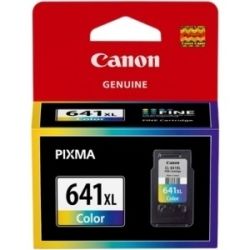 Canon CL641XL Fine Colour Cartridge - GENUINE