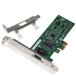 Intel EXPI9301CTBLK Gigabit CT Desktop Adapter