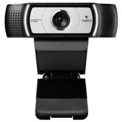 Logitech C930e Full HD 1080p Web Camera