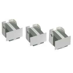 Oki Staple for Offline Stapler 2X 1500 Staples for MB760 and MB770