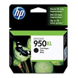 HP CN045AA 950XL Black OfficeJet Ink Cartridge - GENUINE