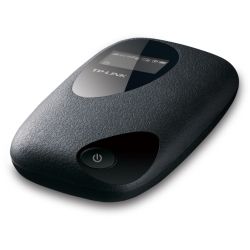 TP-Link Mobile Wireless-N Router, Built In 3G Modem, Internal Antenna, Micro USB (1)