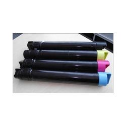 Fuji Xerox CT201435 Cyan Toner Cartridge