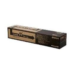 Kyocera TK-8309K Black Toner - GENUINE