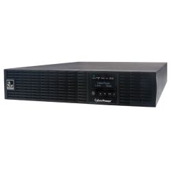 CyberPower OL3000ERTXL2U Online Series 3000VA Rack/Tower UPS - 2yr Adv. Replacement