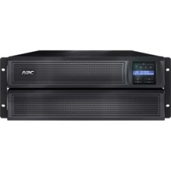 APC Smart-UPS X 2200VA Rack/Tower LCD 200-240V